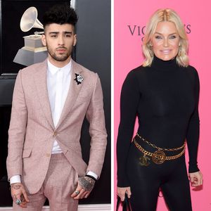 Zayn Malik beteuert: "Ich habe Yolanda nicht geschlagen!"