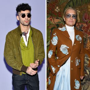 Insider: Hat Zayn Malik Schwiegermama Yolanda geschlagen?
