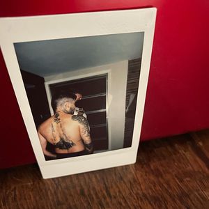 Nackte Haut & mysteriöser Post: Zayn Malik macht's spannend!