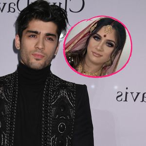 Zayn Malik kauft verheirateter Schwester (17) Luxushaus