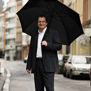Ben Wettervogel: Zerstörte der Alkohol sein Leben?