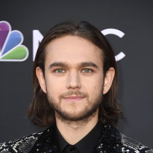 Zedd bei den Billboard Music Awards