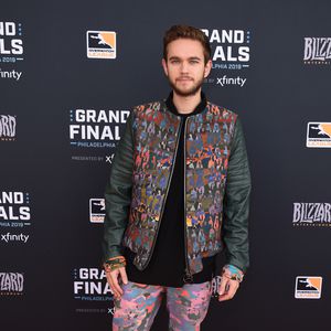 DJ Zedd darf wegen "South Park"-Like nicht mehr nach China!