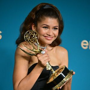 Neuer Rekord: "Euphoria"-Star Zendaya gewinnt Emmy Award!