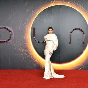 Zendaya hat Lust auf eine weitere Fortsetzung von "Dune"