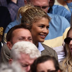Diese Stars besuchten die Wimbledon Tennis Championships!