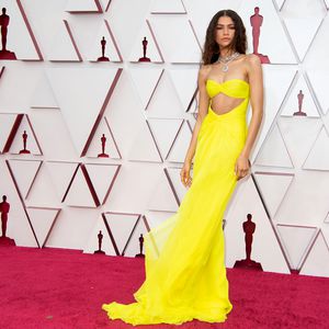 Teen Star Zendaya Coleman plötzlich extrem dünn