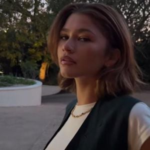 Schnipp, schnapp, Haare ab: Zendaya trägt nun kurze Mähne