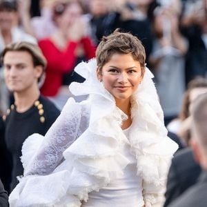 Unhöflich? Zendaya erntet Kritik für ihr Verhalten in Paris