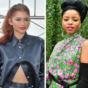 Von wegen Neid: Zendaya freut sich über "Arielle"-Besetzung