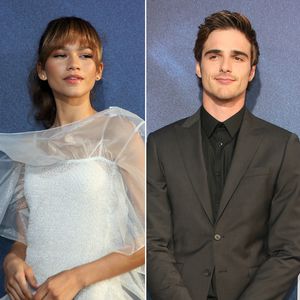Schmuse-Urlaub: Datet Zendaya jetzt "Kissing Booth"-Jacob?