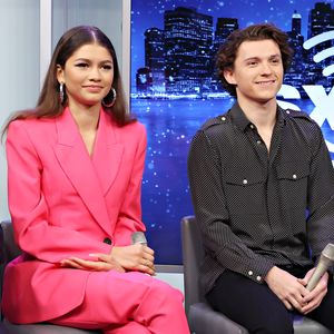Was ist hier los? Zendaya ist Tom Holland im Netz entfolgt