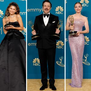 Emmy Awards 2022: Sie sind die strahlenden Sieger des Abends