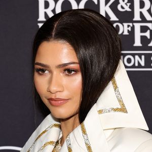 Zendaya freut sich auf die Fortsetzung des "Euphoria"-Drehs