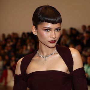 Top oder Flop? Zendaya überrascht mit völlig neuer Frisur