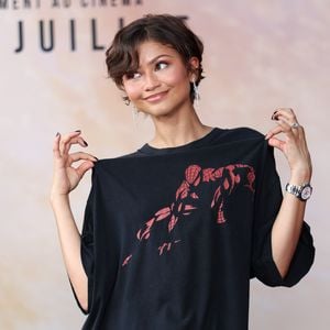 Deuten Zendayas Outfits düstere "Spider-Man"-Wendung an?