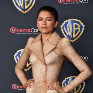 Zendaya polarisiert mit "Dune"-inspiriertem Look