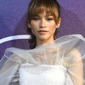 Zendaya sieht Disney-Zeit als Teil ihres "Vermächtnisses"