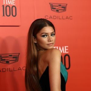 Ist sie echt schwanger? Zendaya äußert sich zu den Gerüchten