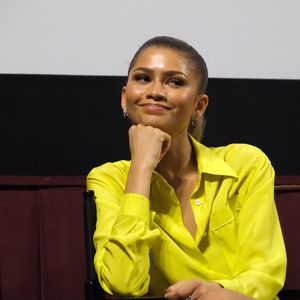 Sechsstellig! So viel gab Zendaya für Presse-Tour-Looks aus