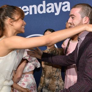 Zendaya nimmt rührend Abschied von ihrem Co-Star Angus Cloud