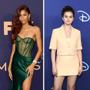 Emmy-Nominierung: Zendaya und Sel Gomez schreiben Geschichte