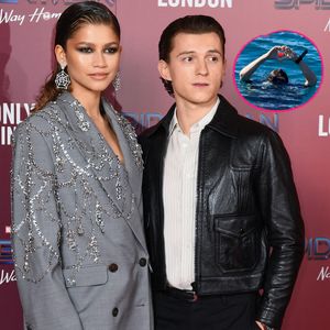 Zum 27. Geburtstag: So süß feiert Zendaya ihren Tom Holland