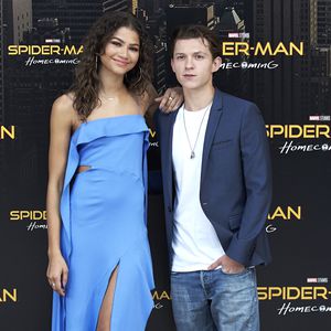 So niedlich schwärmt Tom Holland im Netz von seiner Zendaya