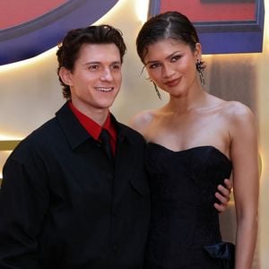 "Traumpartner": Tom Holland bestätigt die Ehe mit Zendaya