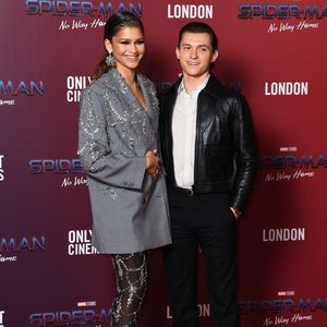 Produzentin riet Zendaya und Tom Holland von Romanze ab!