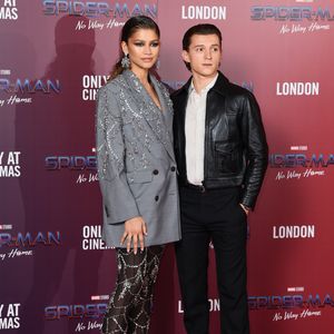Zendaya und Tom Holland turteln verliebt auf Beyoncé-Konzert