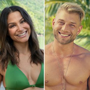 Ziania: Darum ist Ex-Lover wirklich bei "Temptation Island"