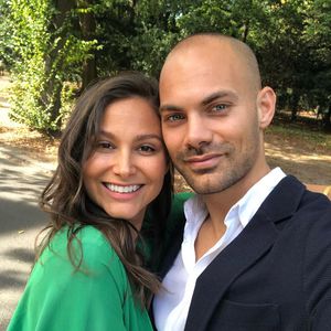 Trotz Schwangerschaft: Ziania und Fabian verreisen getrennt!