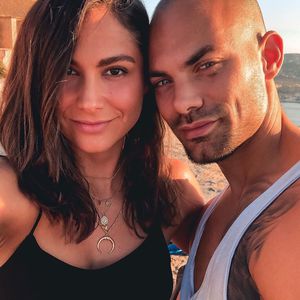 "Temptation Island"-Ziania schwanger: Süße Worte von Fabi!