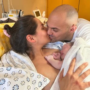 "Temptation Island"-Star Ziania Rubis zweites Baby ist da!