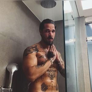Zu nackt auf Insta: Verspielt Bachelorette-Zico Sympathien?