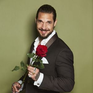 Bachelorette-Teilnehmer Zico Banach