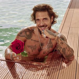 Nach "Bachelor in Paradise": Fuhr Zico wirklich zweigleisig?