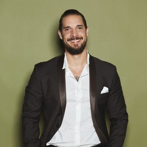 Traurig! Bachelorette-Boy Zicos Vater starb bei Autounfall