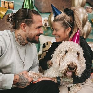Nach Liebes-Outing: Zico Banach und Pia teilen süße Fotos