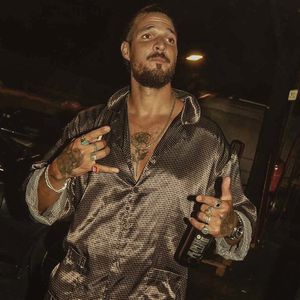 Zico: Sein Bachelorette-Aus hatte mit Maximes Ex zu tun
