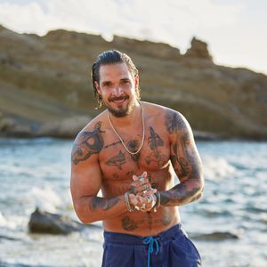 Ganz eindeutig: Dieser Bachelorette-Boy ist euer Favorit!