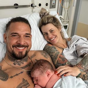Pia Tillmann und Zico Banach verraten den Namen ihres Babys!