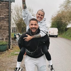 Wünschen sich Pia Tillmann und Zico weiteren Nachwuchs?