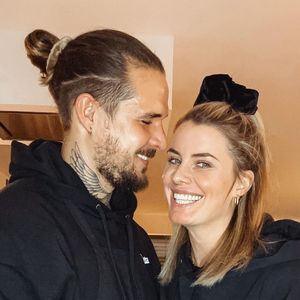Nach OP: So liebevoll kümmert sich Zico um Pia Tillmann!