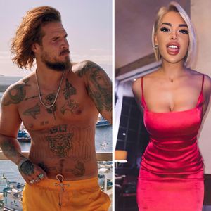 Nach Schweigen: "Bachelor in Paradise"-Zico und Sanja Paar?