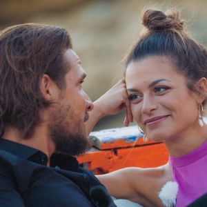 Bachelorette Maxime besorgt: Ist sie Zico zu langweilig?