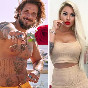 Zico mit Sanja raus: Die "Bachelor in Paradise"-Finalpaare