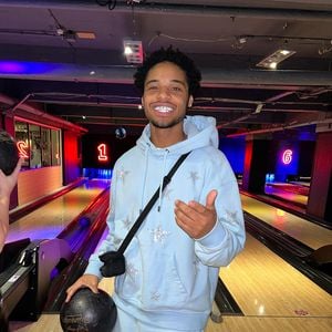 Ex Zion war während Jesy Nelsons Schwangerschaft gestresst