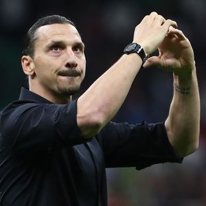 Zlatan Ibrahimovics Freundin lehnte Antrag schon mal ab!